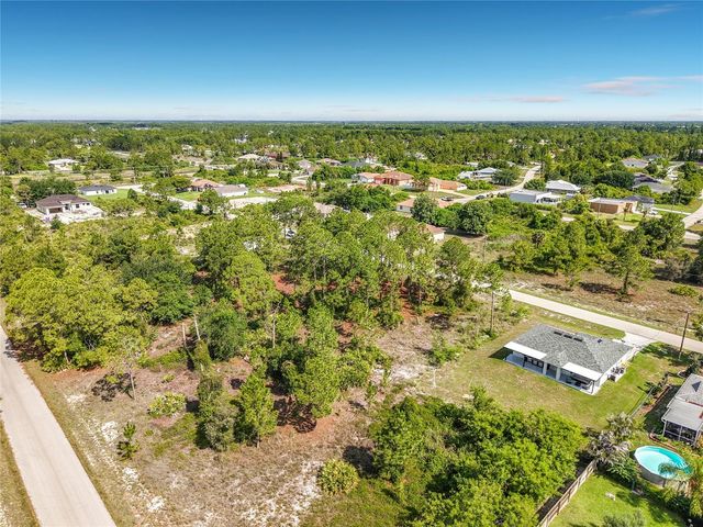 722 MANUEL STREET E, Lehigh Acres, FL 33974