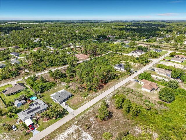 722 MANUEL STREET E, Lehigh Acres, FL 33974