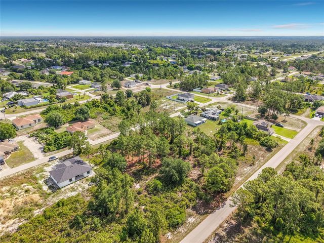 722 MANUEL STREET E, Lehigh Acres, FL 33974