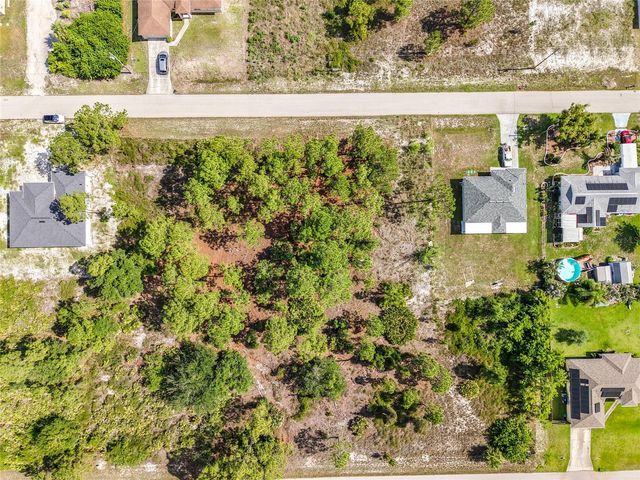722 MANUEL STREET E, Lehigh Acres, FL 33974