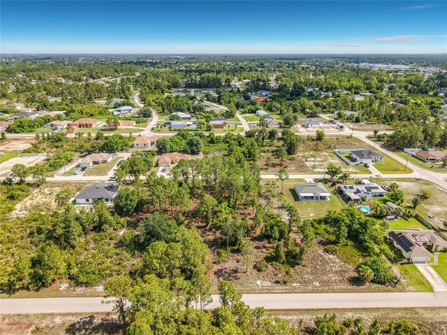 722 MANUEL STREET E, Lehigh Acres, FL 33974