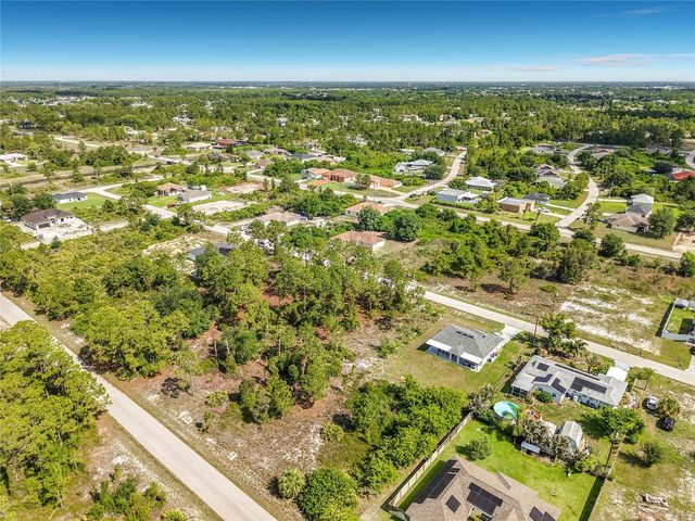 722 MANUEL STREET E, Lehigh Acres, FL 33974