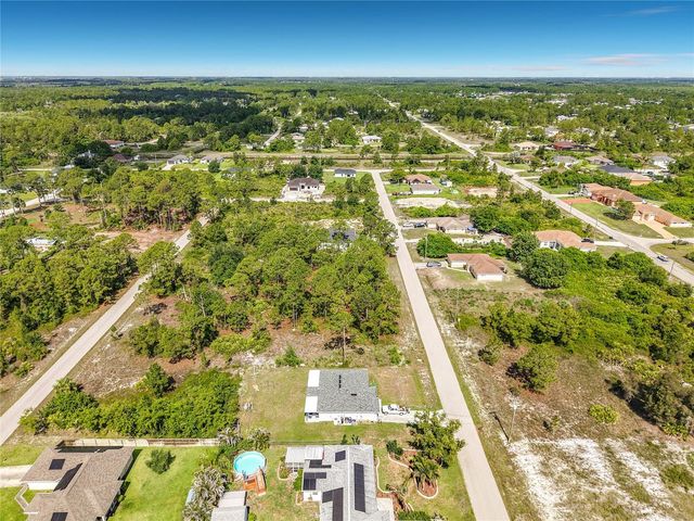 722 MANUEL STREET E, Lehigh Acres, FL 33974