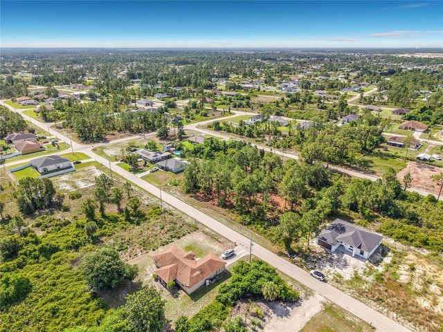 722 MANUEL STREET E, Lehigh Acres, FL 33974