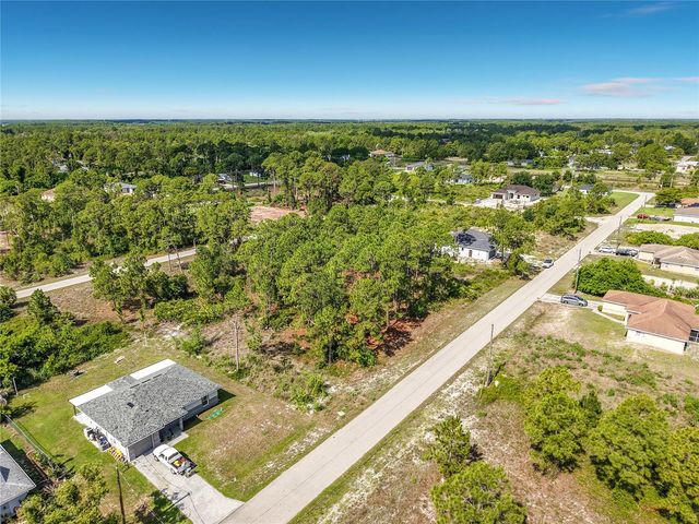 722 MANUEL STREET E, Lehigh Acres, FL 33974