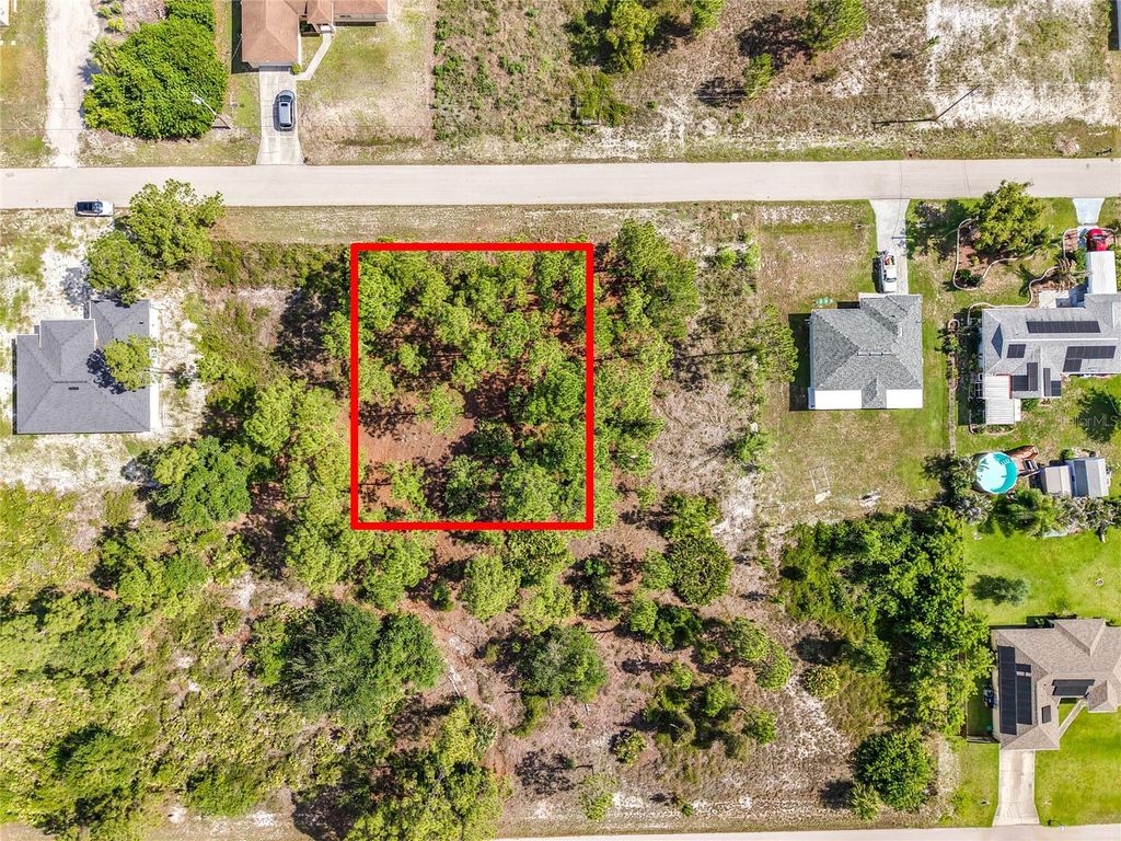 722 MANUEL STREET E, Lehigh Acres, FL 33974