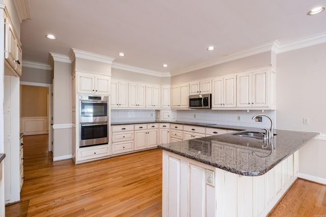 46 Alsace Court, Little Rock, AR 72223