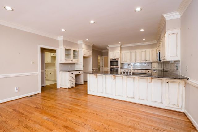 46 Alsace Court, Little Rock, AR 72223