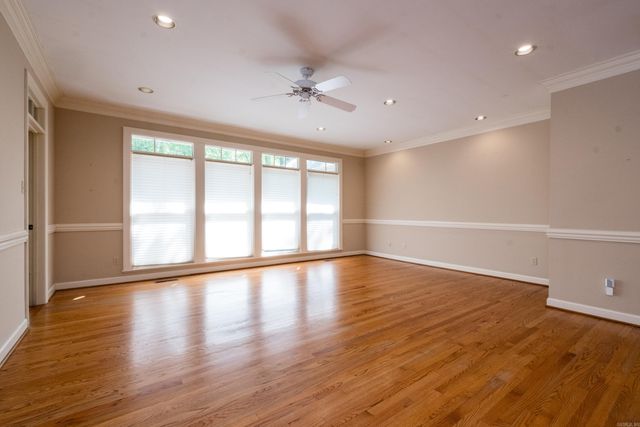 46 Alsace Court, Little Rock, AR 72223