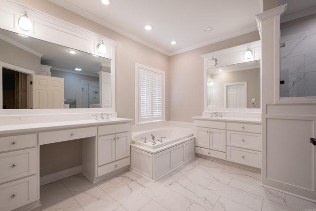 46 Alsace Court, Little Rock, AR 72223