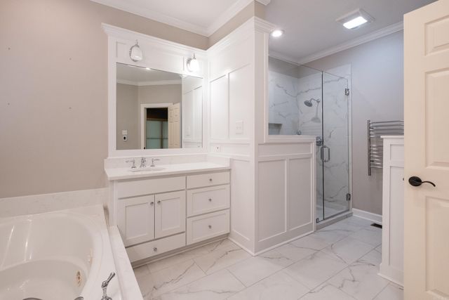 46 Alsace Court, Little Rock, AR 72223