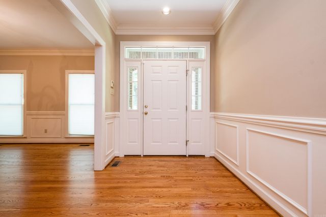 46 Alsace Court, Little Rock, AR 72223