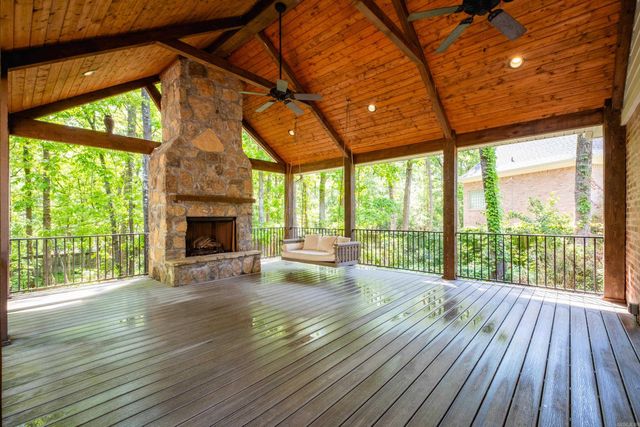 46 Alsace Court, Little Rock, AR 72223