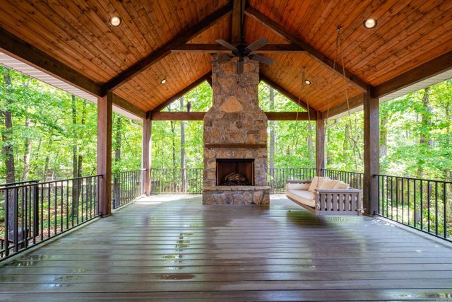 46 Alsace Court, Little Rock, AR 72223