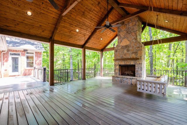 46 Alsace Court, Little Rock, AR 72223