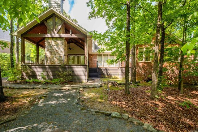 46 Alsace Court, Little Rock, AR 72223