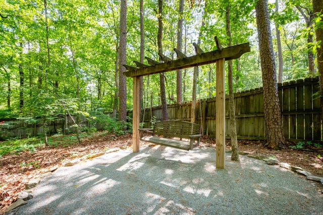 46 Alsace Court, Little Rock, AR 72223