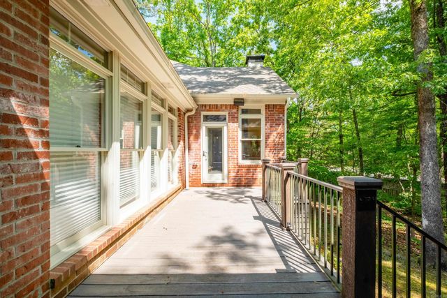 46 Alsace Court, Little Rock, AR 72223