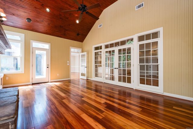 46 Alsace Court, Little Rock, AR 72223