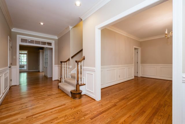 46 Alsace Court, Little Rock, AR 72223