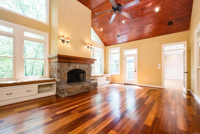 46 Alsace Court, Little Rock, AR 72223