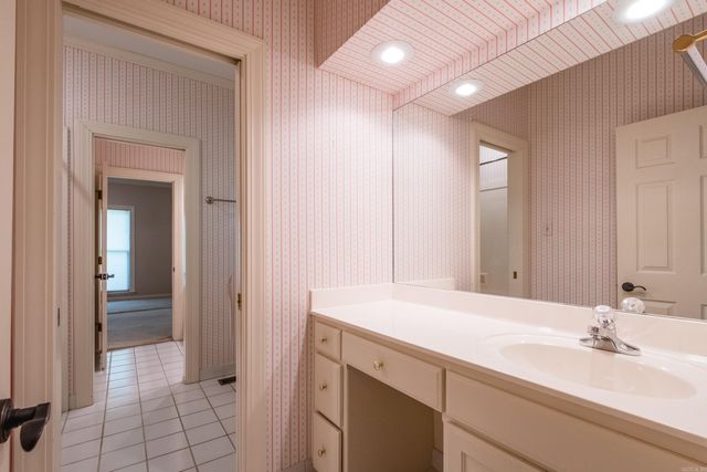 46 Alsace Court, Little Rock, AR 72223