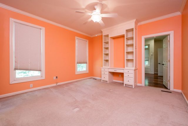 46 Alsace Court, Little Rock, AR 72223