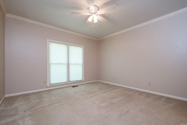 46 Alsace Court, Little Rock, AR 72223