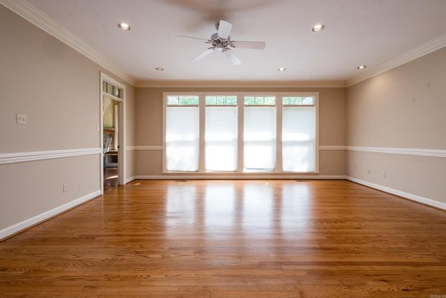 46 Alsace Court, Little Rock, AR 72223