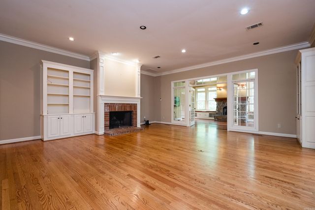 46 Alsace Court, Little Rock, AR 72223