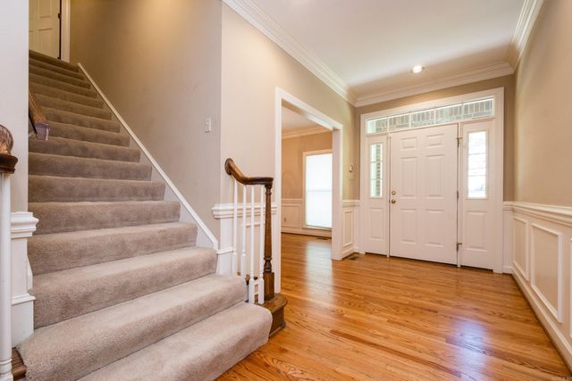 46 Alsace Court, Little Rock, AR 72223