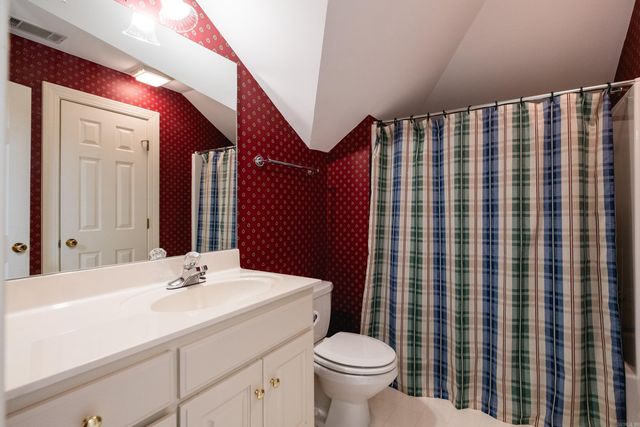 46 Alsace Court, Little Rock, AR 72223