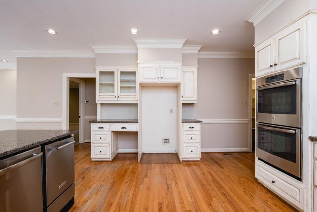 46 Alsace Court, Little Rock, AR 72223