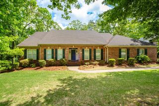 46 Alsace Court, Little Rock, AR 72223