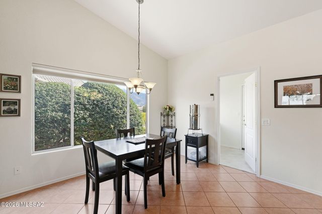 62788 E Flower Ridge Drive, Tucson, AZ 85739