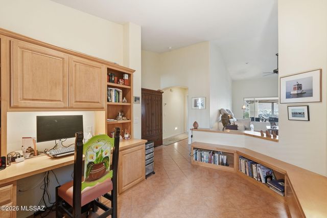 62788 E Flower Ridge Drive, Tucson, AZ 85739