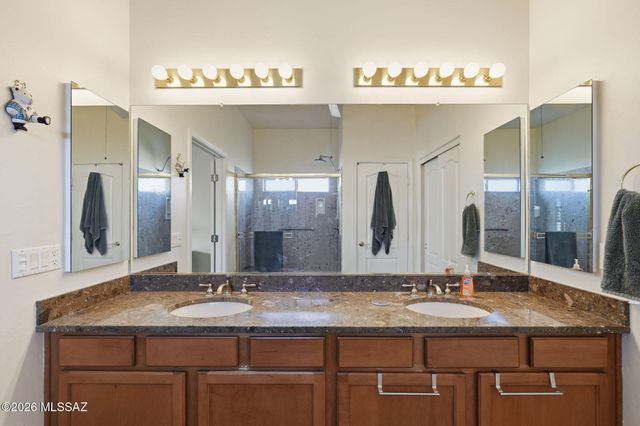 62788 E Flower Ridge Drive, Tucson, AZ 85739