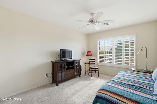 62788 E Flower Ridge Drive, Tucson, AZ 85739