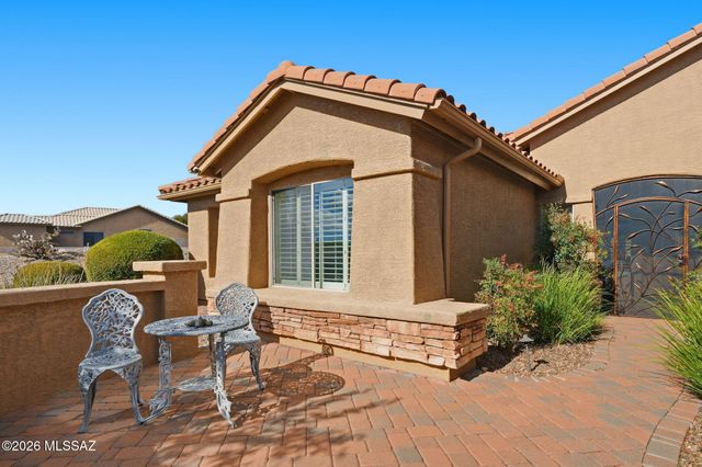 62788 E Flower Ridge Drive, Tucson, AZ 85739