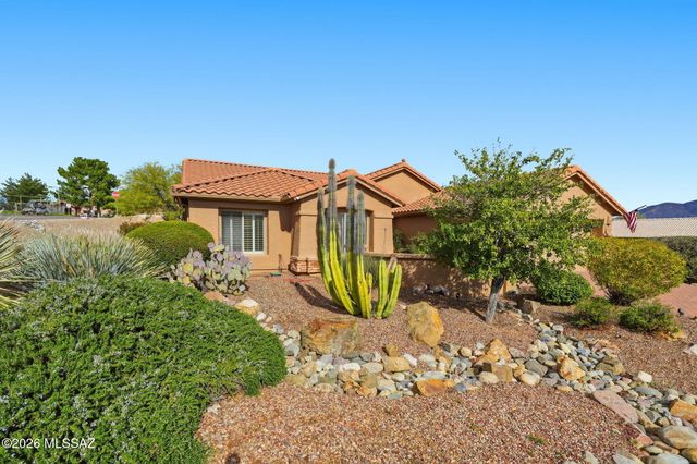 62788 E Flower Ridge Drive, Tucson, AZ 85739