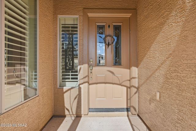 62788 E Flower Ridge Drive, Tucson, AZ 85739