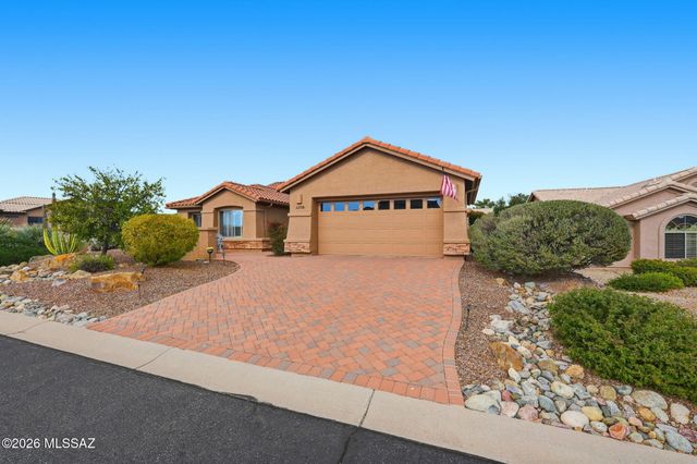 62788 E Flower Ridge Drive, Tucson, AZ 85739