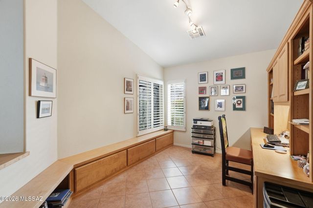 62788 E Flower Ridge Drive, Tucson, AZ 85739