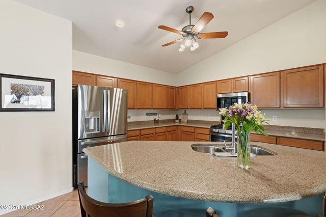 62788 E Flower Ridge Drive, Tucson, AZ 85739