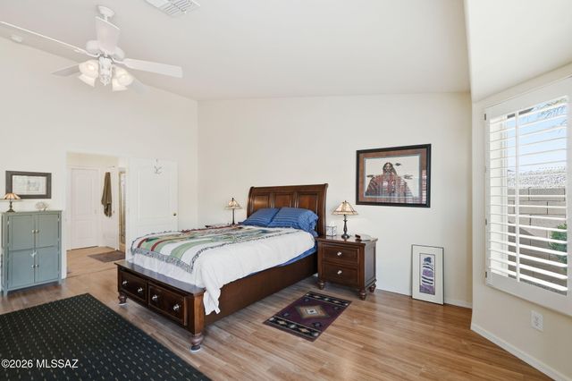 62788 E Flower Ridge Drive, Tucson, AZ 85739