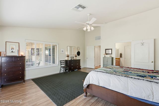 62788 E Flower Ridge Drive, Tucson, AZ 85739