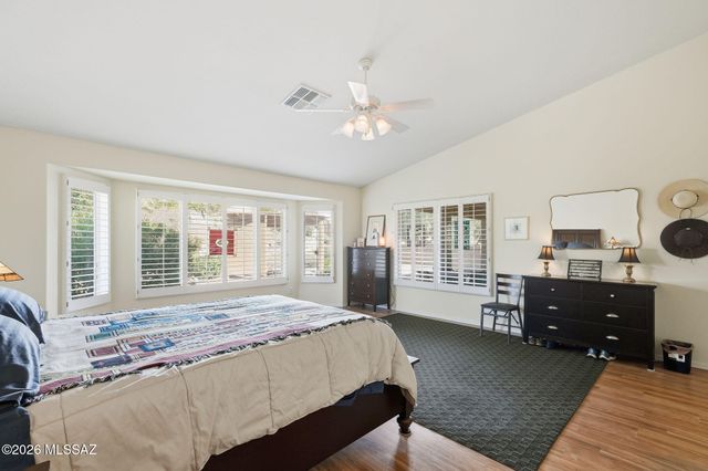 62788 E Flower Ridge Drive, Tucson, AZ 85739