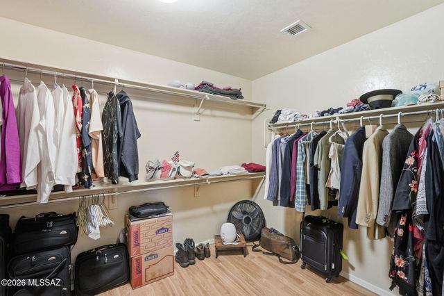 62788 E Flower Ridge Drive, Tucson, AZ 85739