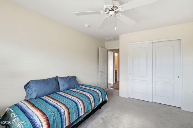 62788 E Flower Ridge Drive, Tucson, AZ 85739