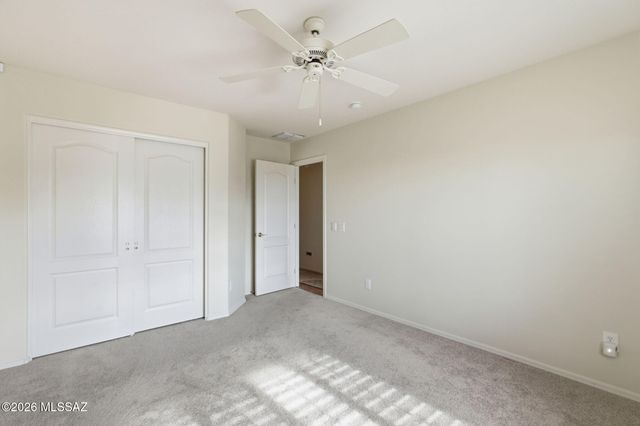 62788 E Flower Ridge Drive, Tucson, AZ 85739